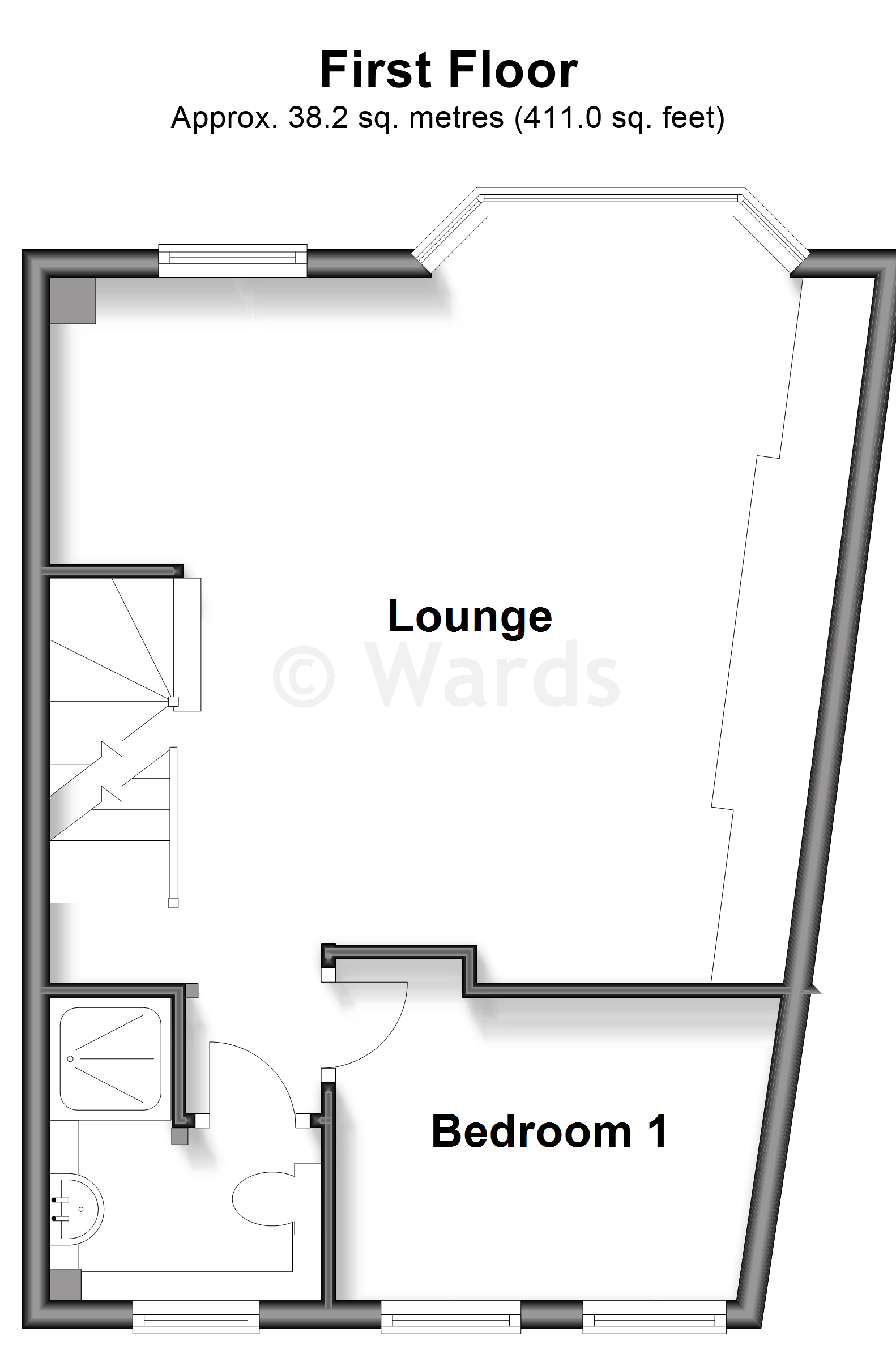 Floorplan 3