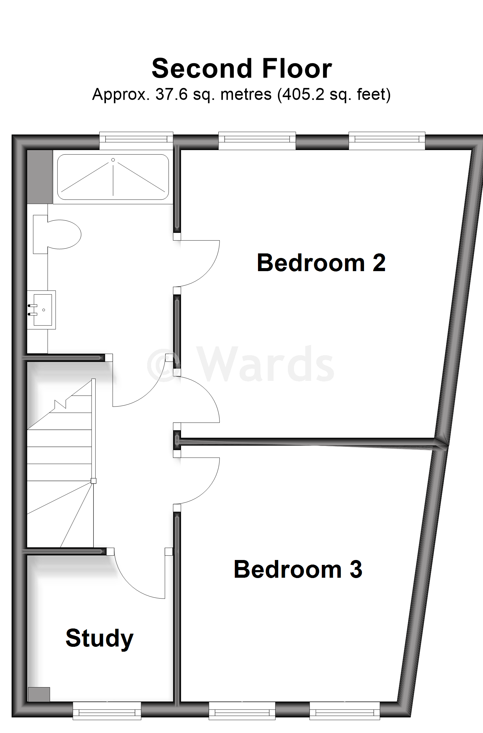 Floorplan 4