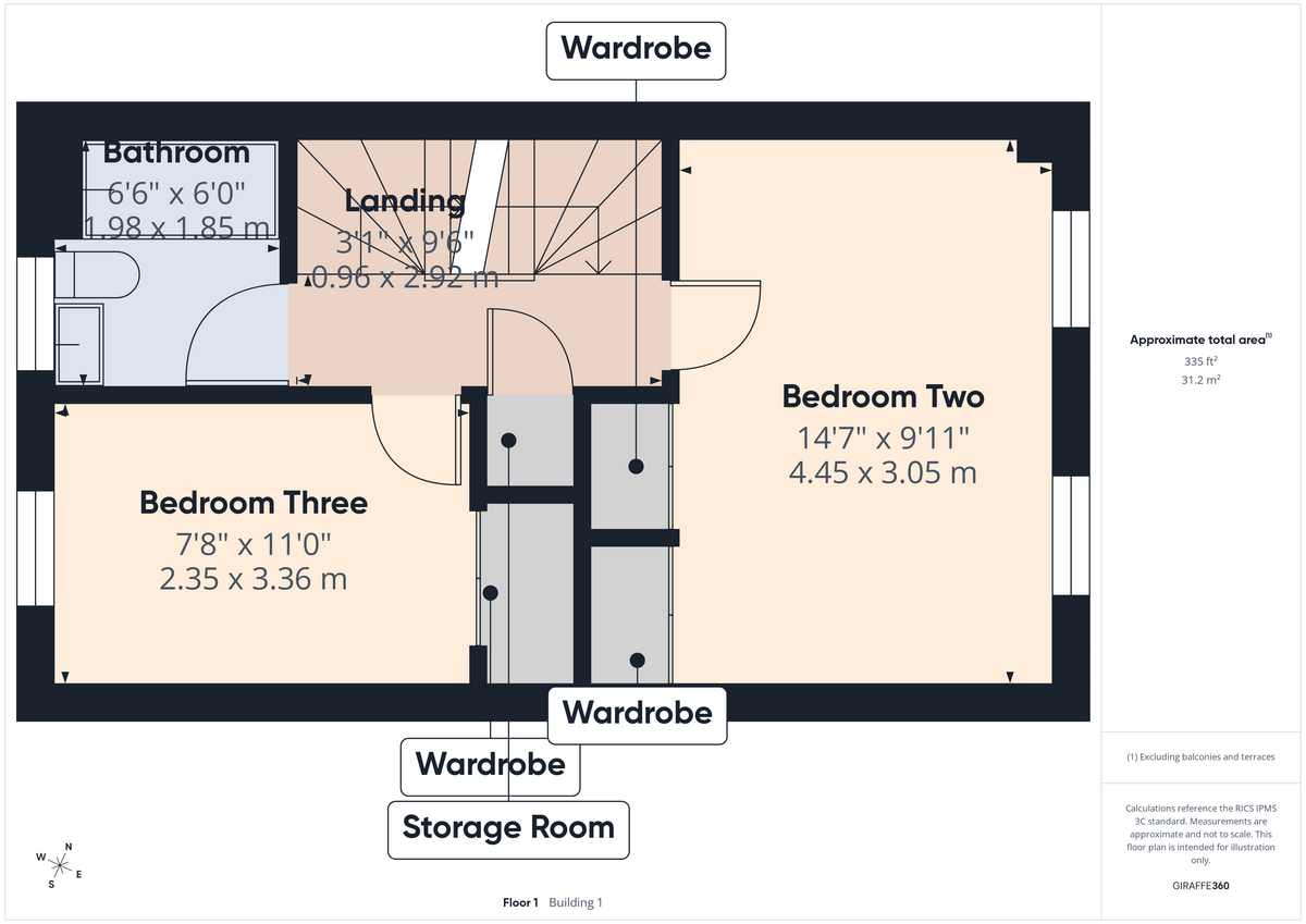 Floorplan 3