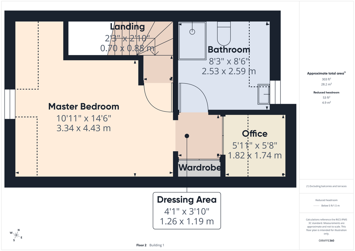 Floorplan 4
