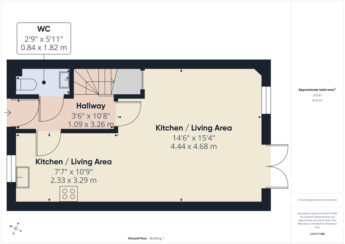 Floorplan 2