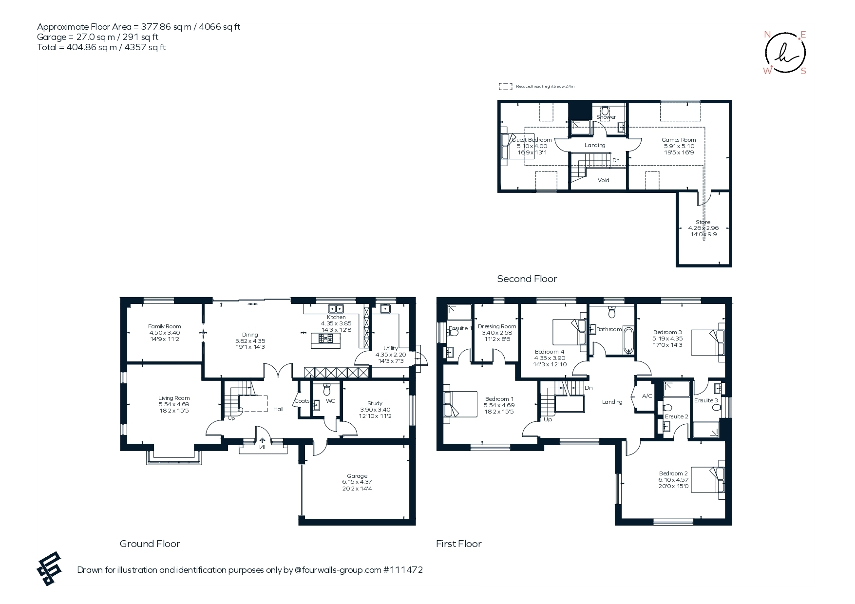 Floorplan 2