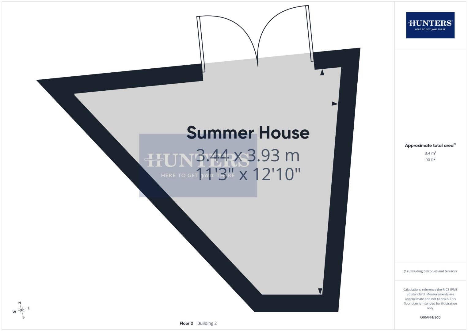 Floorplan 3