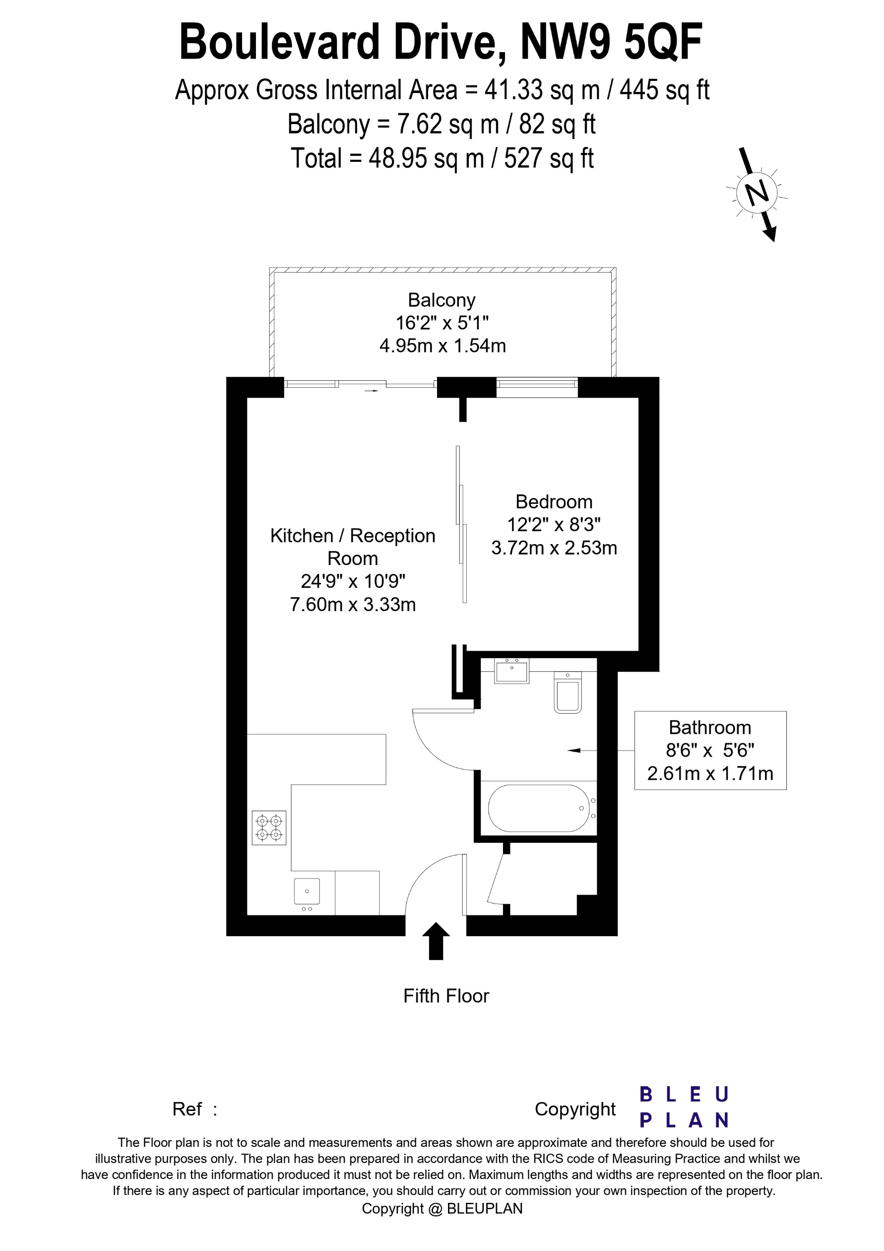 Floorplan 16