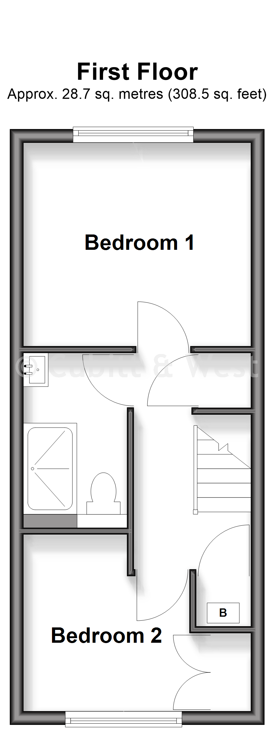Floorplan 2