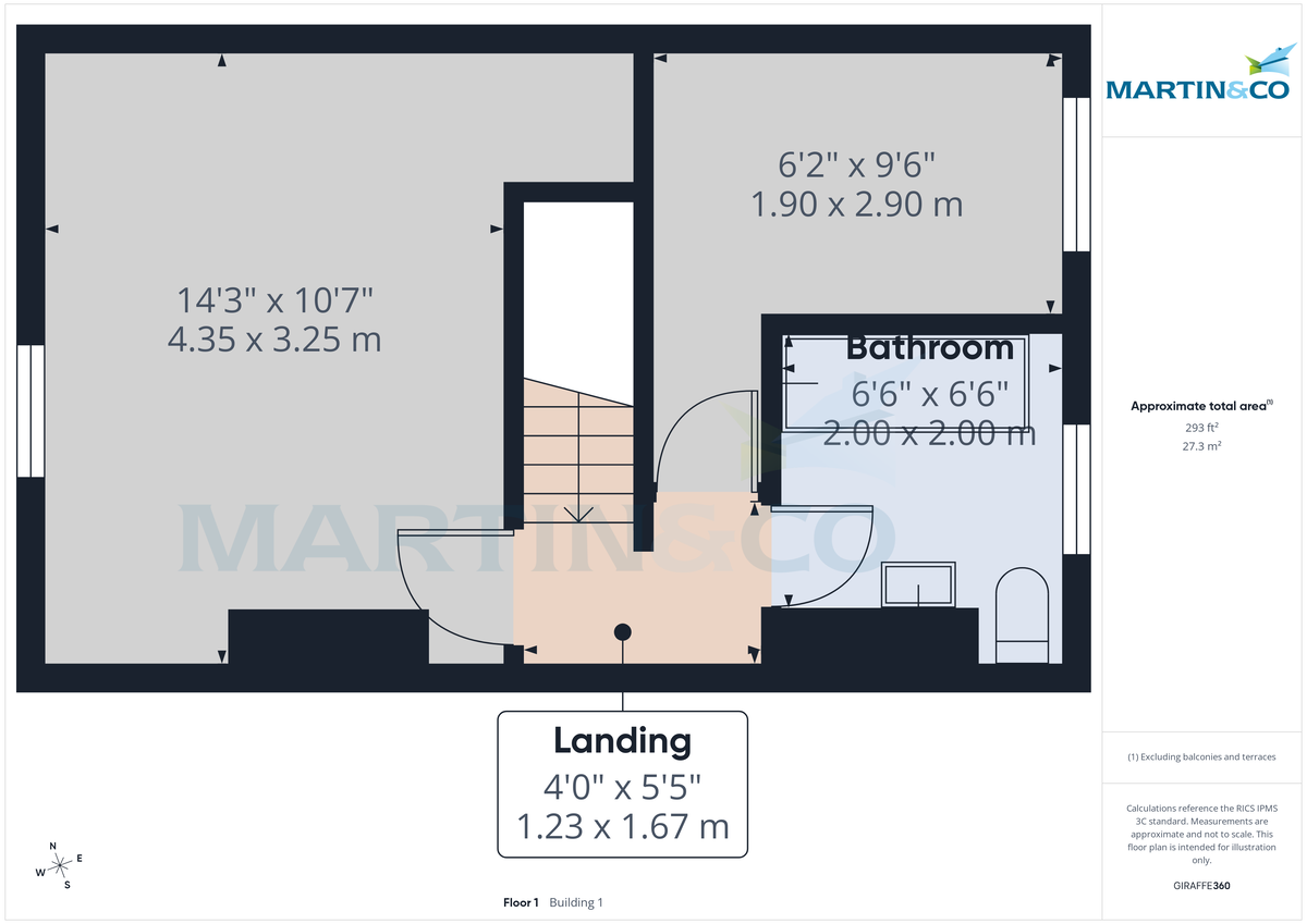 Floorplan 3