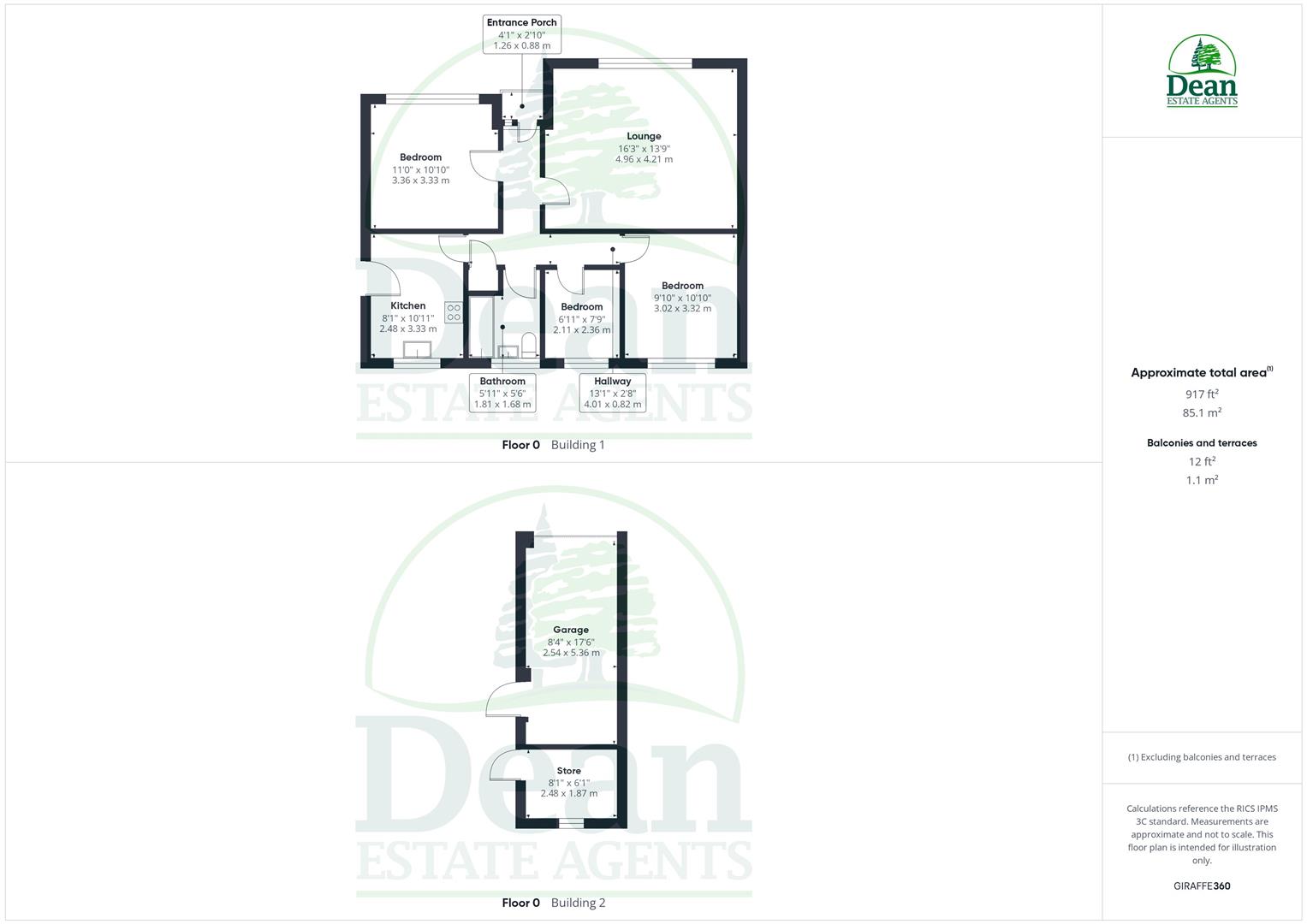 Floorplan 3