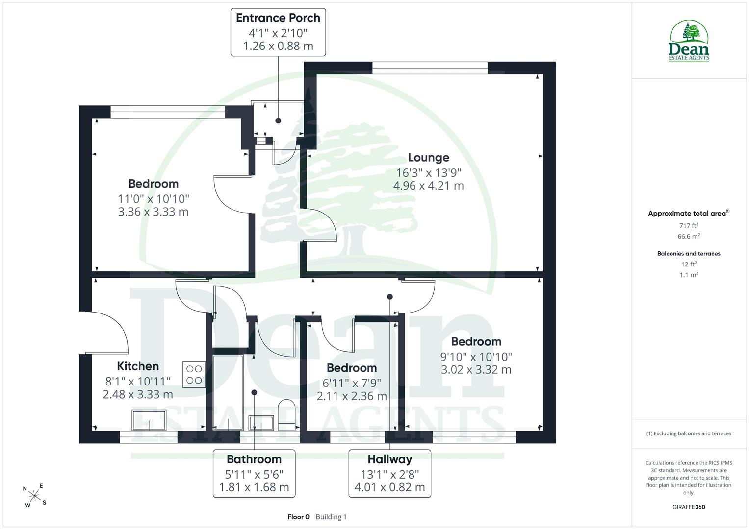 Floorplan 2