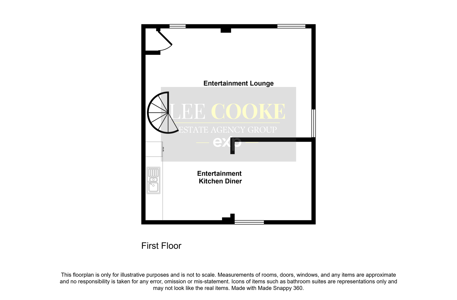 Floorplan 3