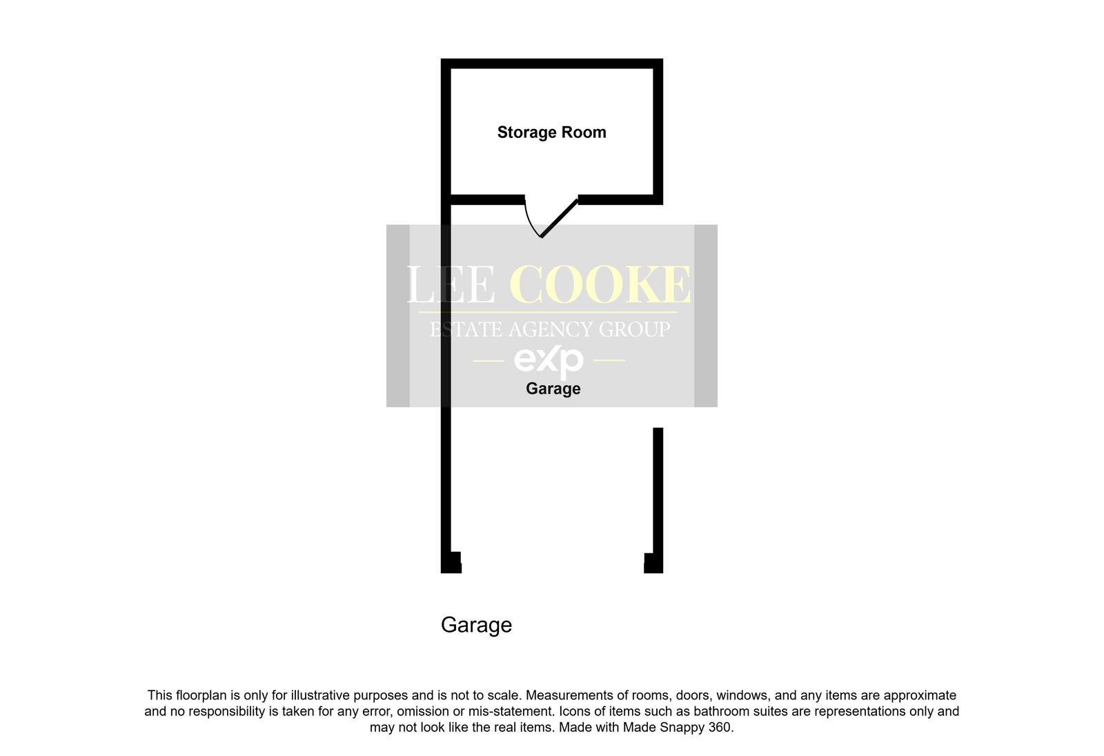 Floorplan 4