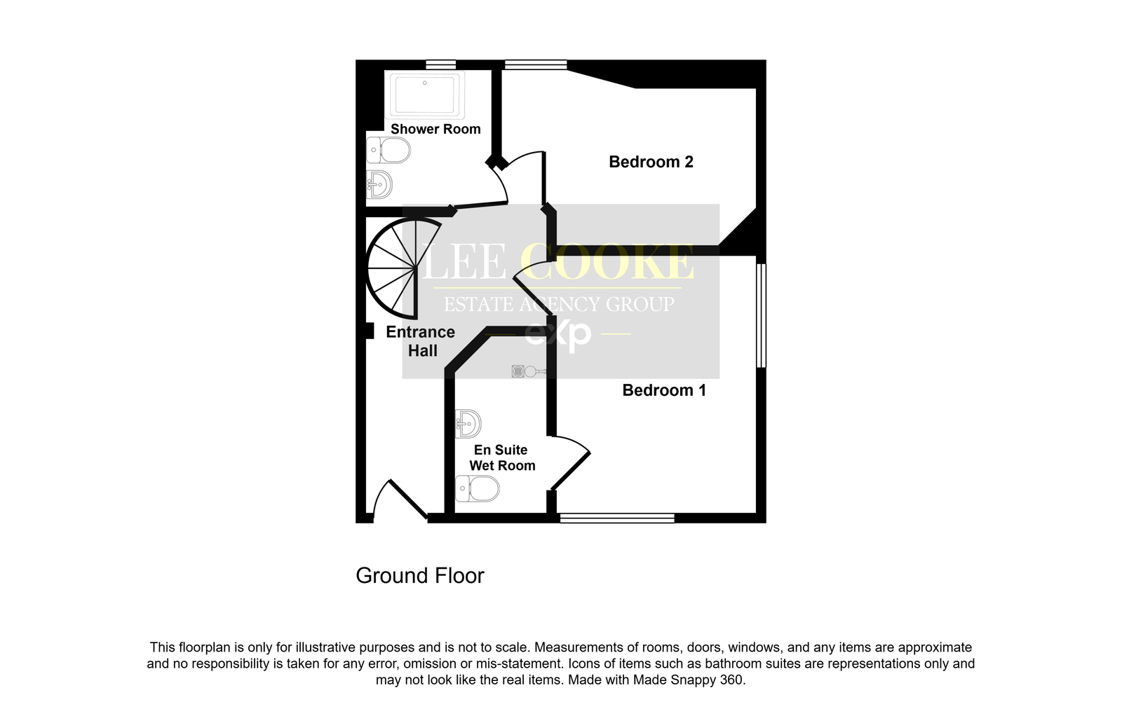 Floorplan 2