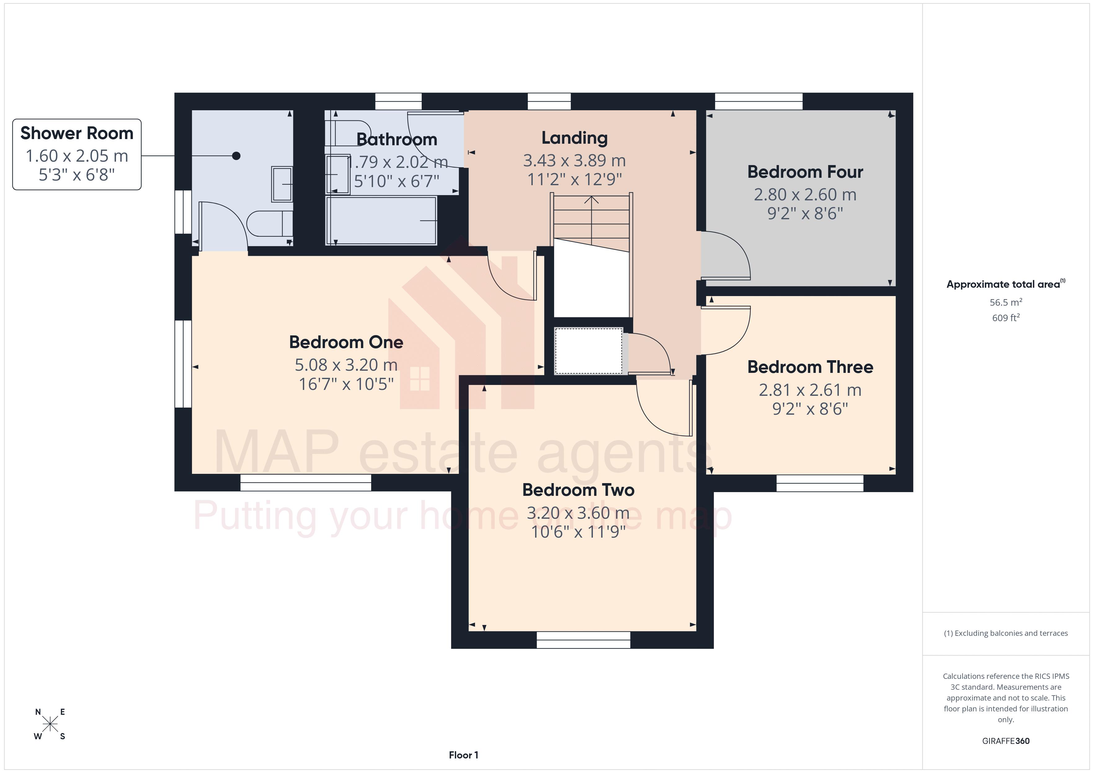 Floorplan 2