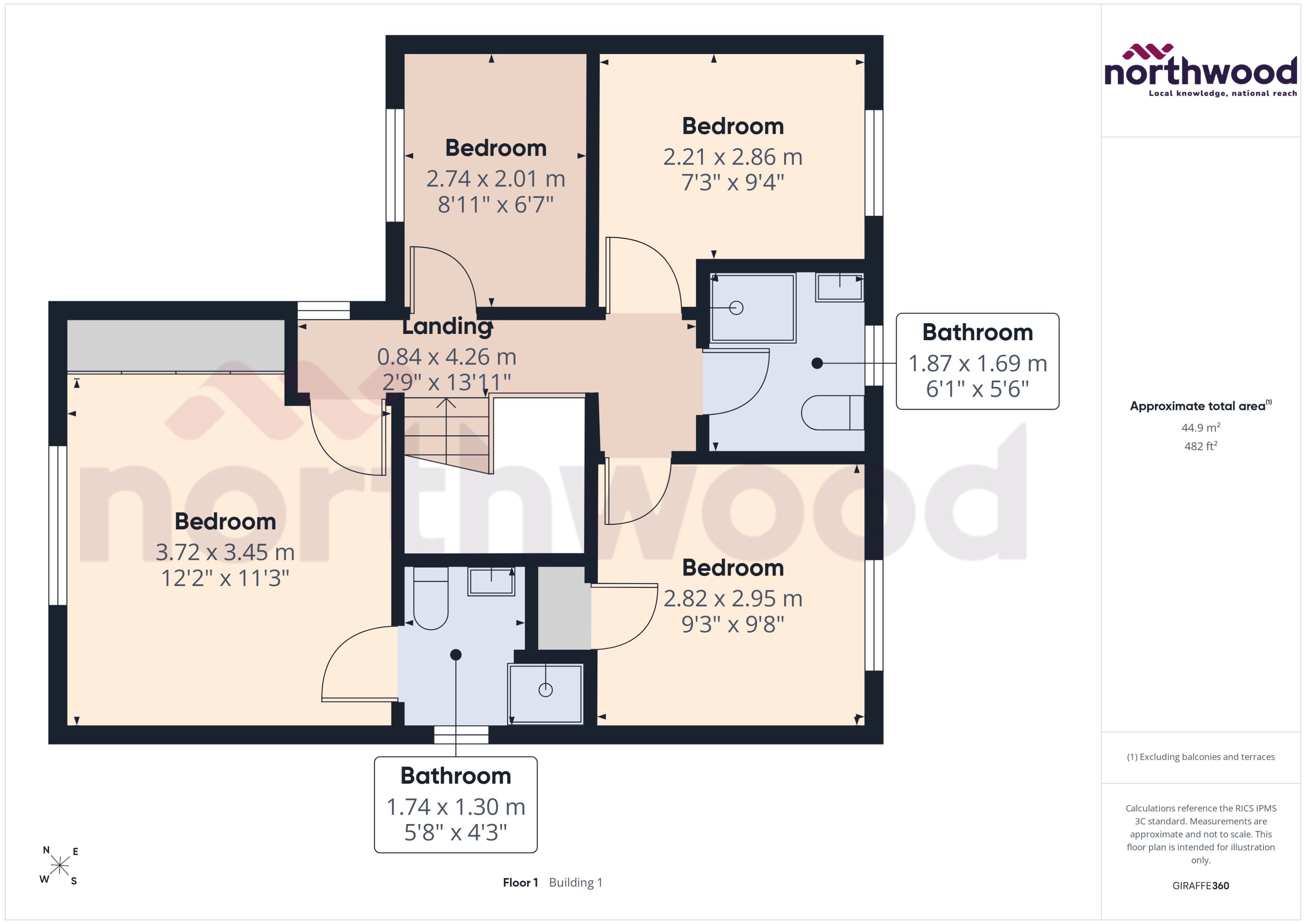 Floorplan 4