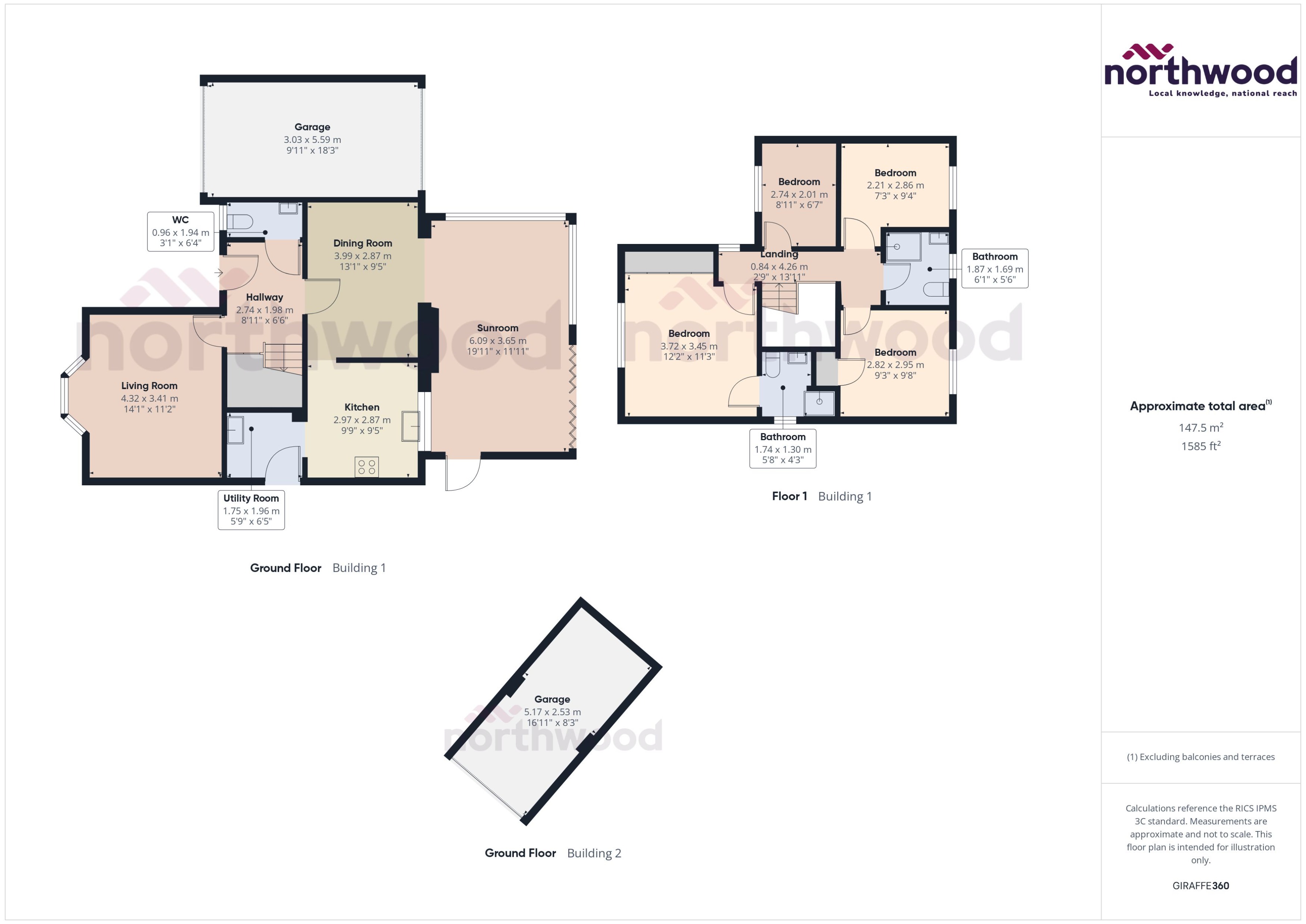 Floorplan 3