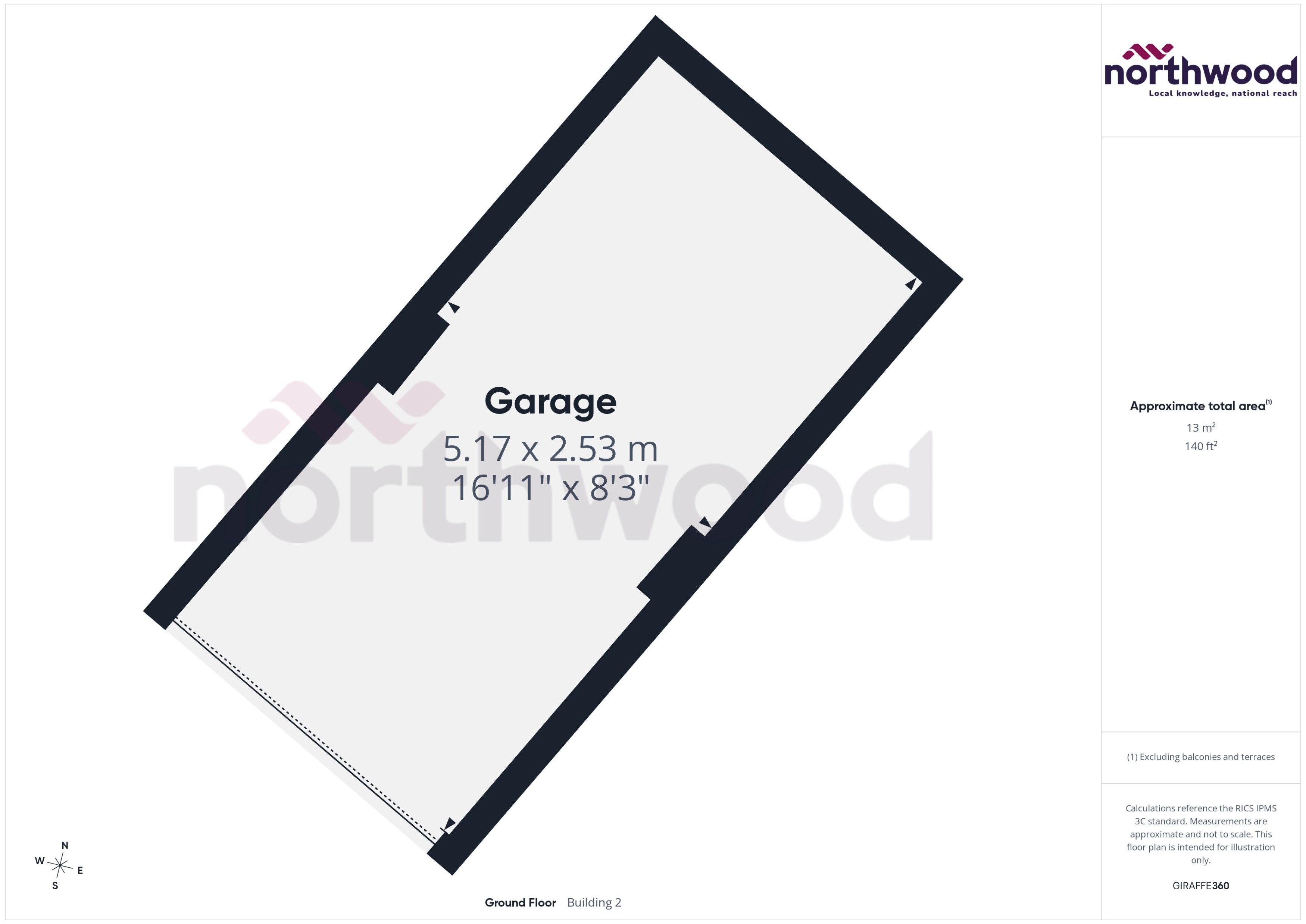 Floorplan 5