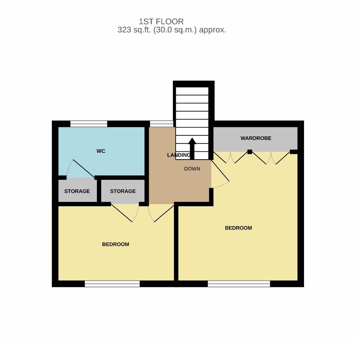 Floorplan 2