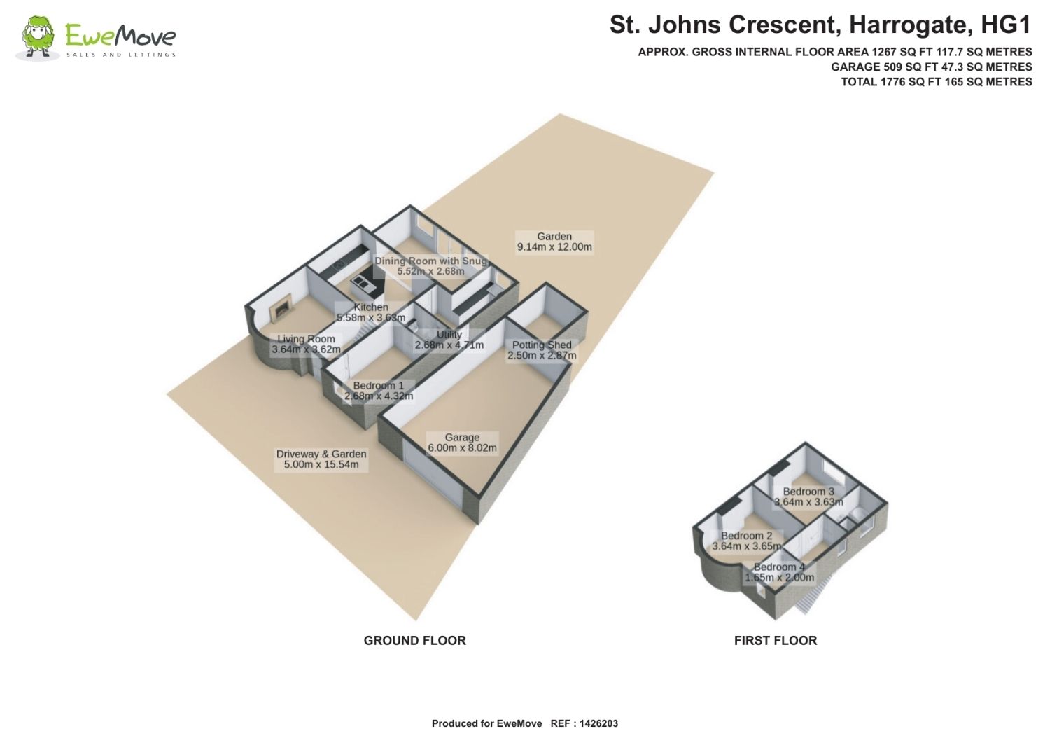 Floorplan 2