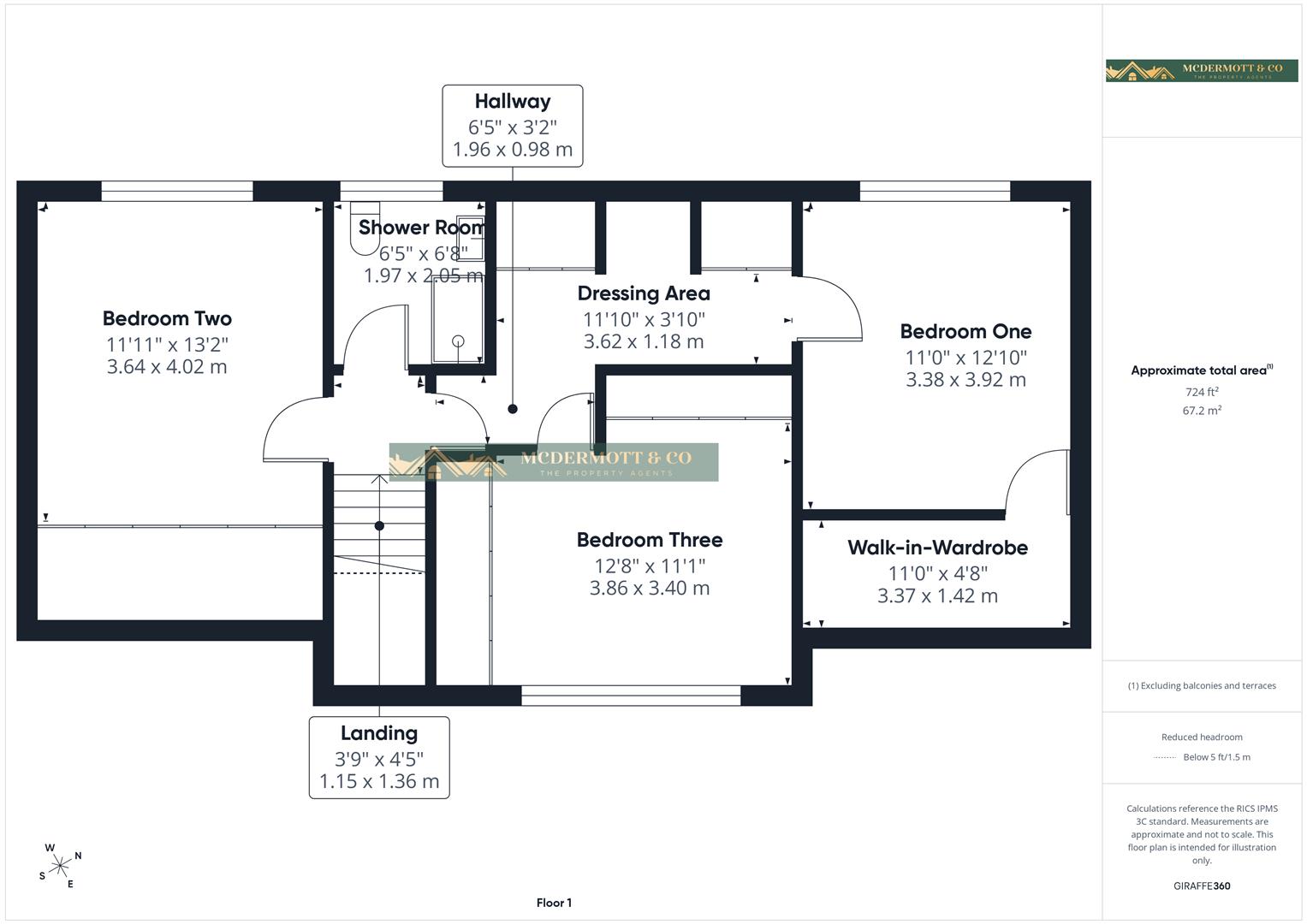 Floorplan 3