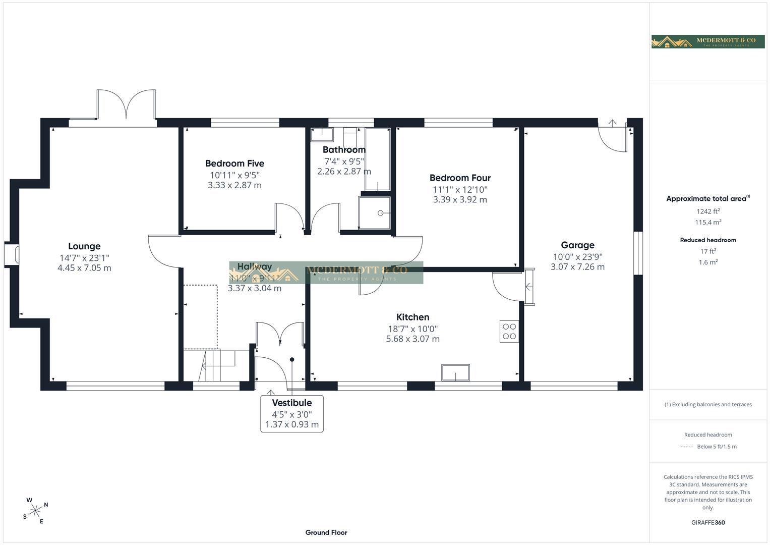 Floorplan 2