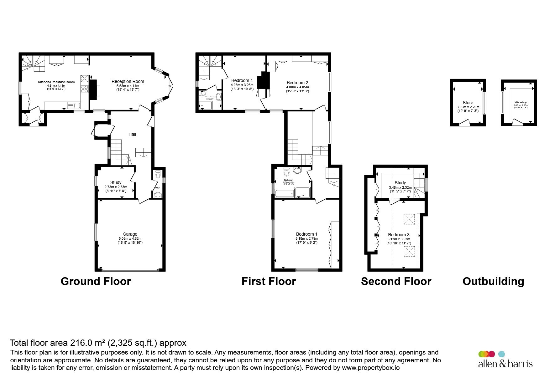 Floorplan 2