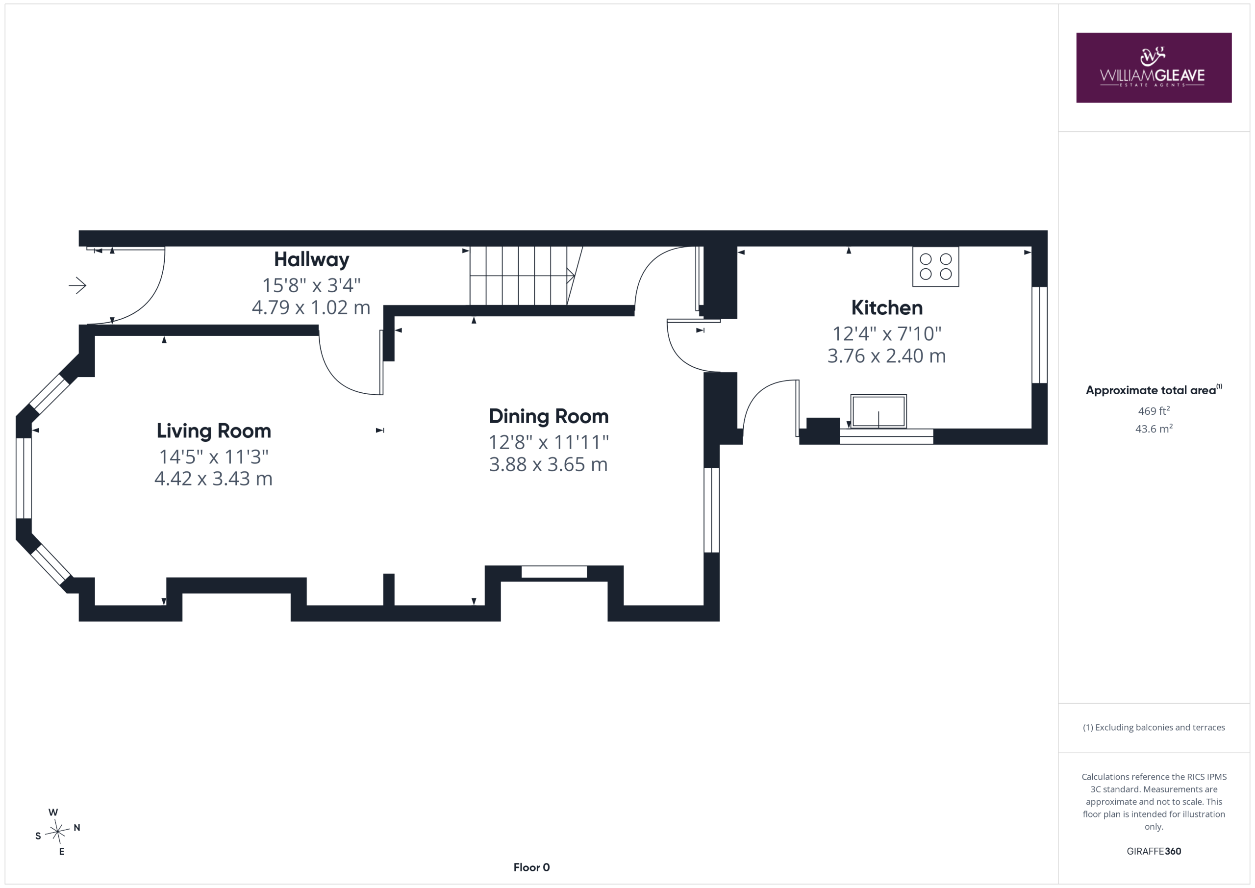Floorplan 2