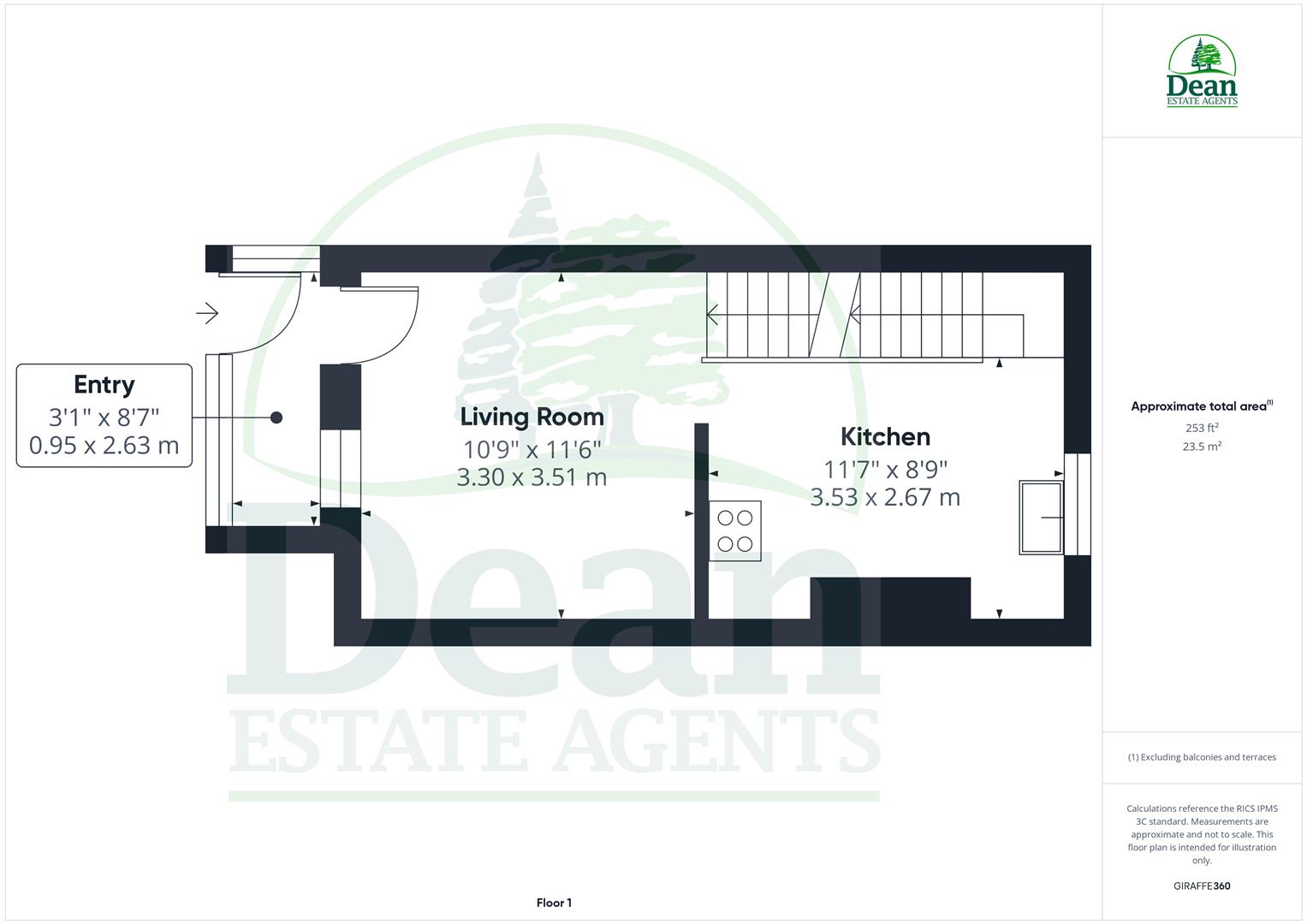 Floorplan 4