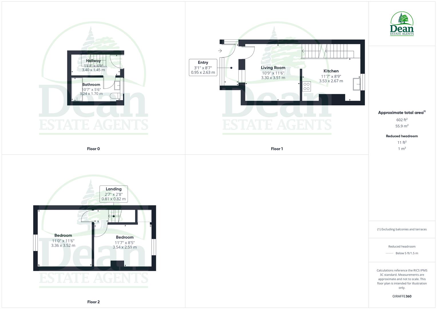 Floorplan 3