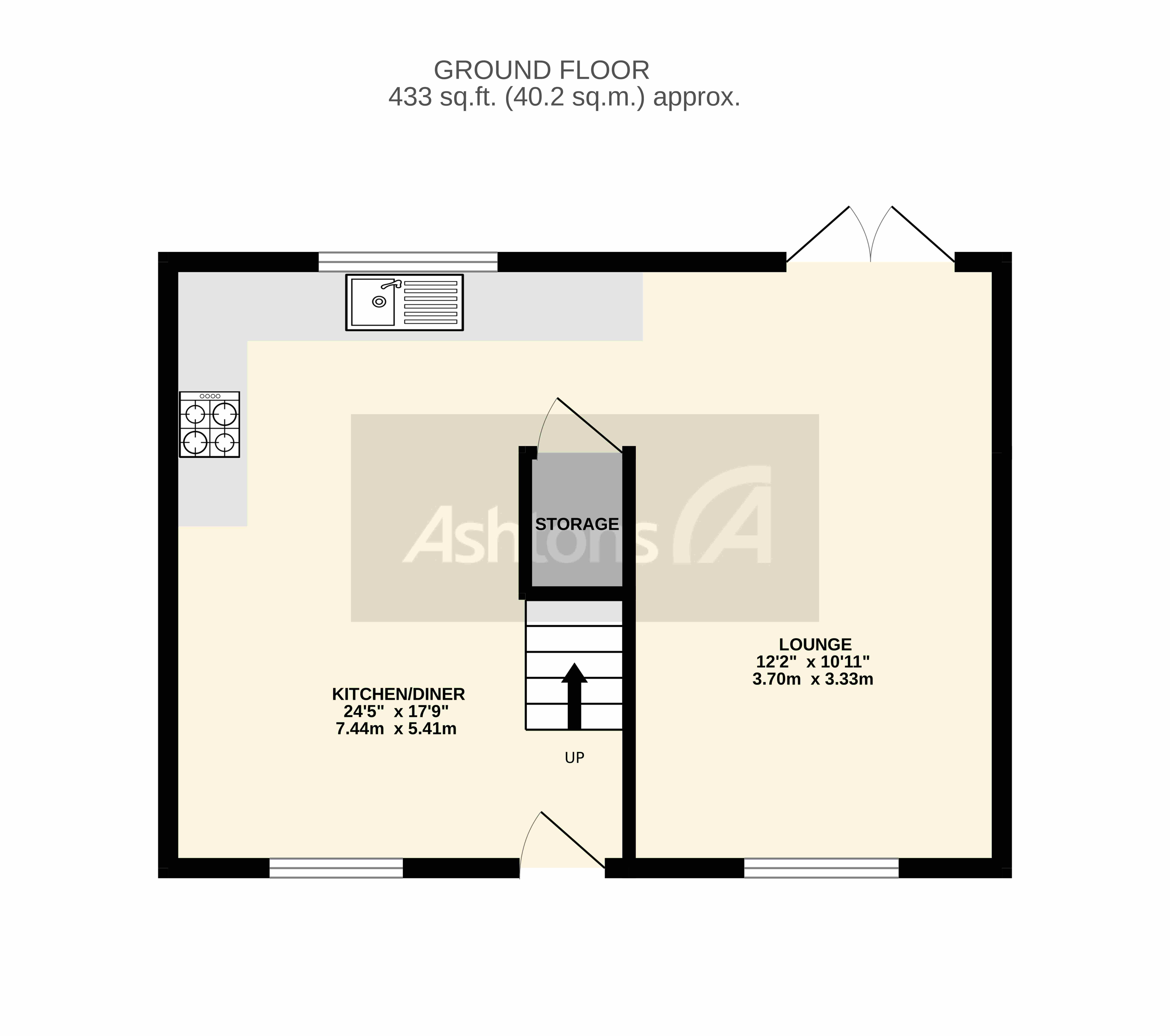 Floorplan 2