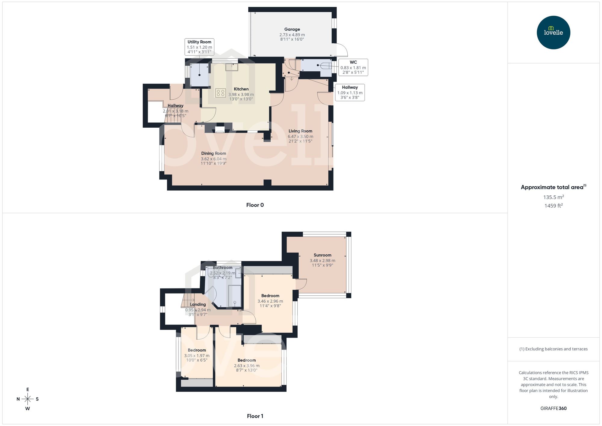 Floorplan 3