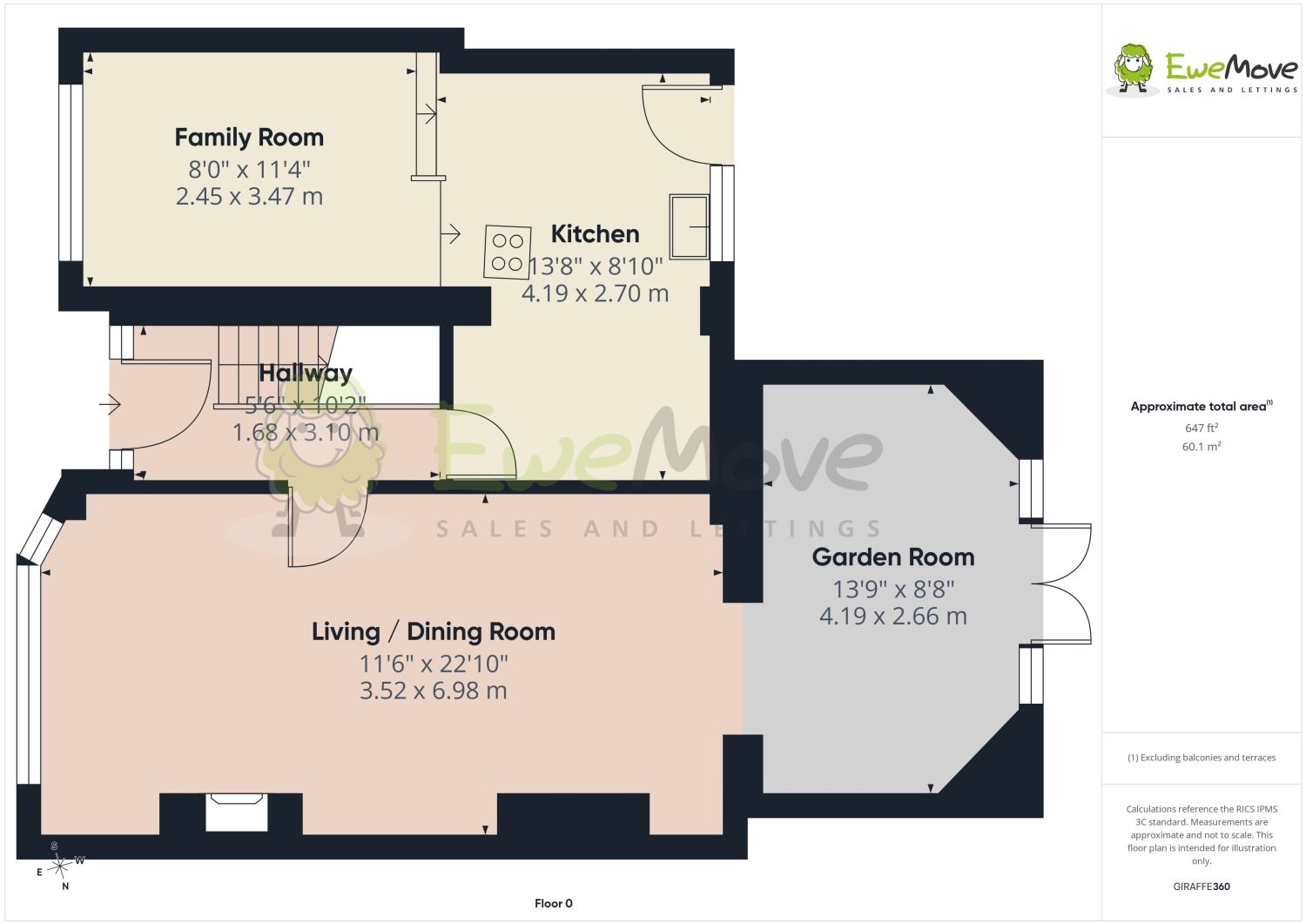 Floorplan 2