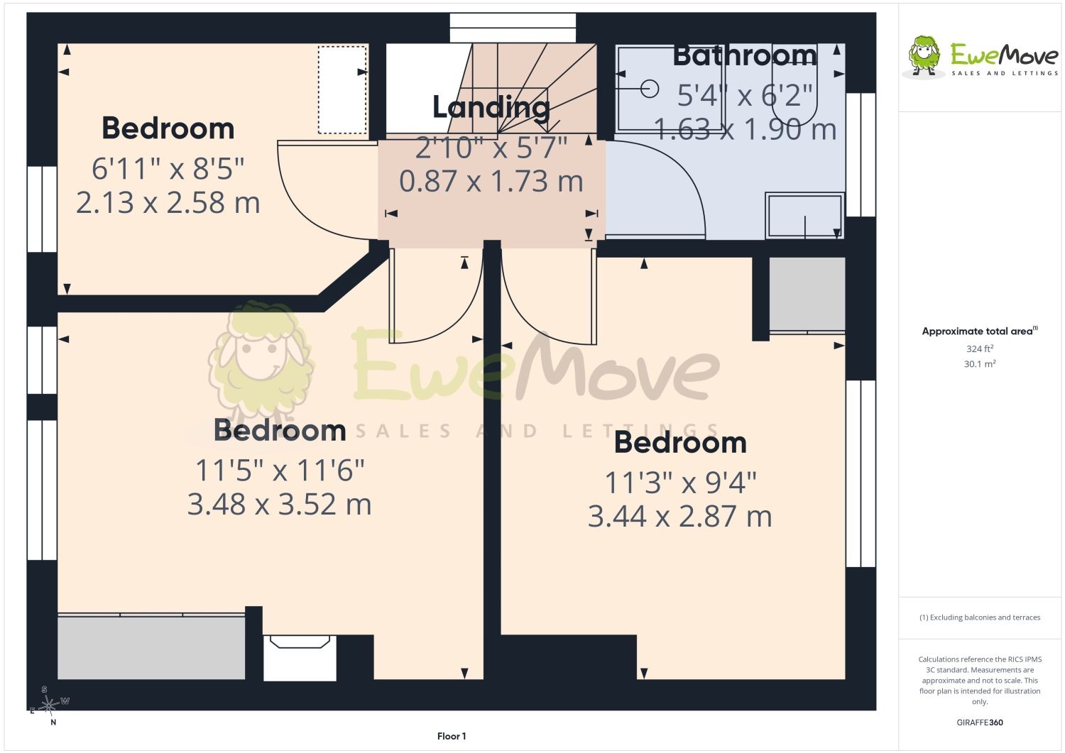Floorplan 3