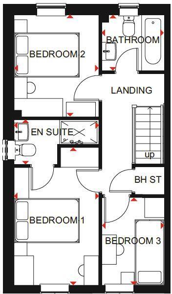 Floorplan 2