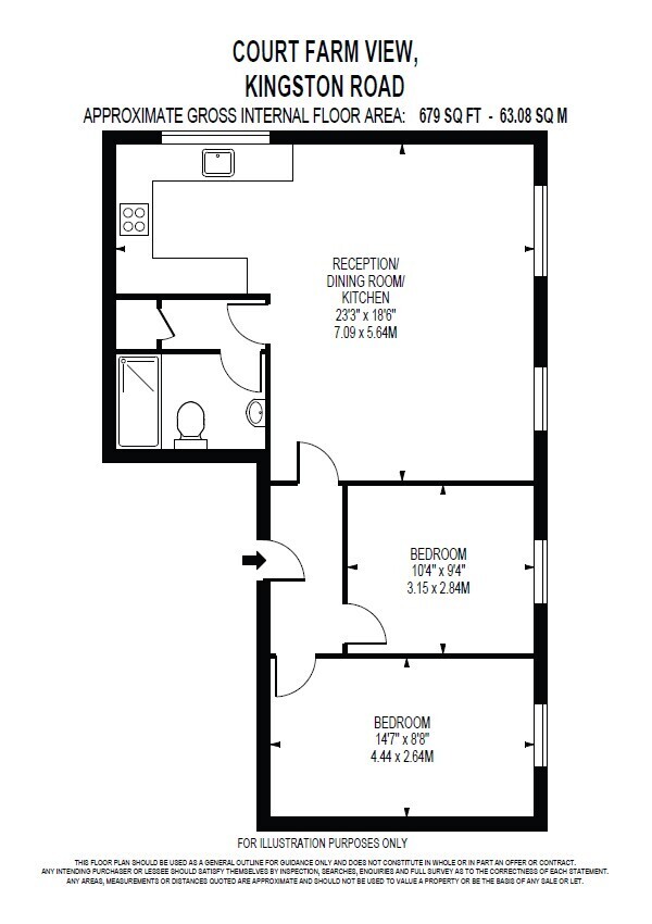 Floorplan 2
