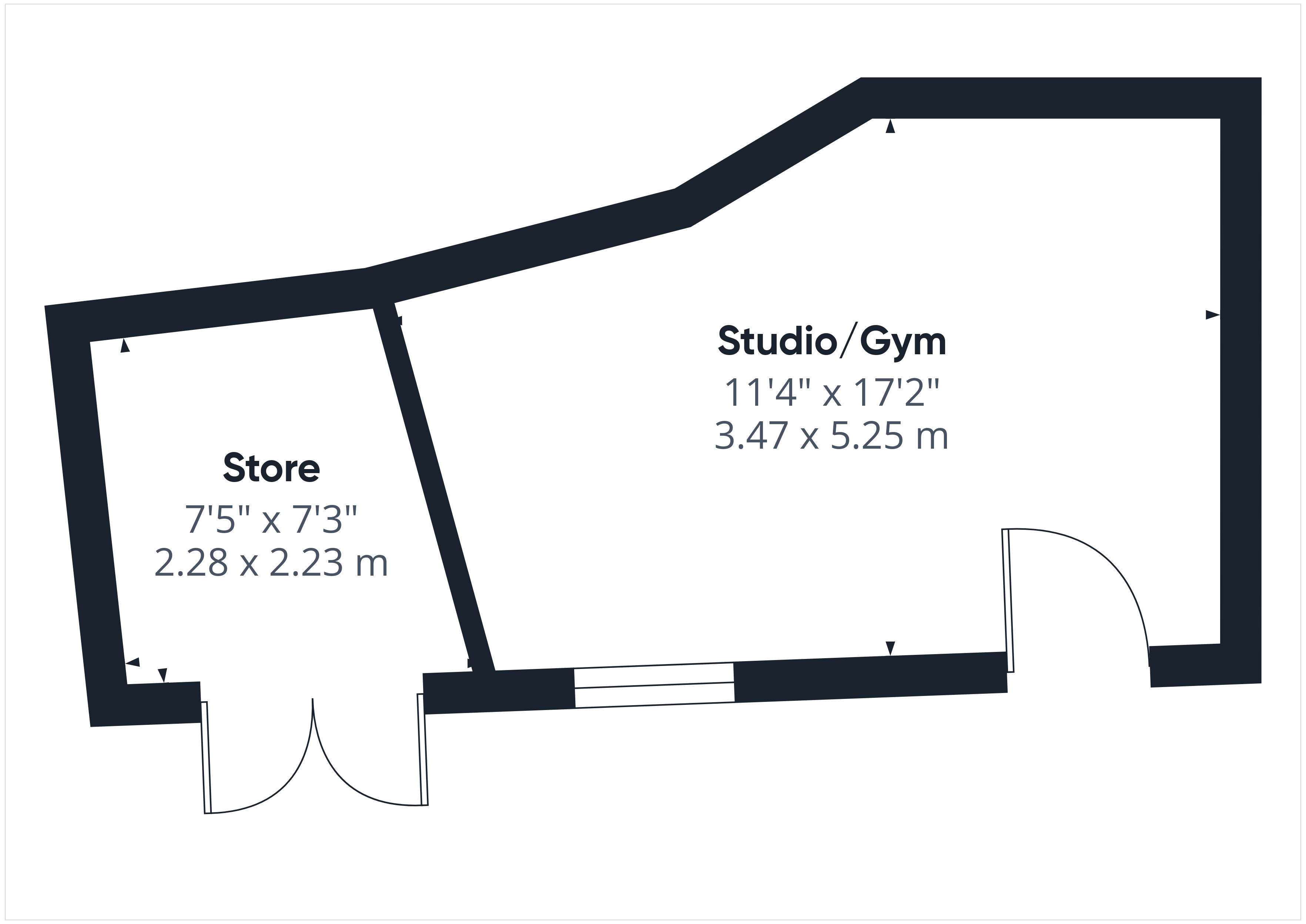 Floorplan 2