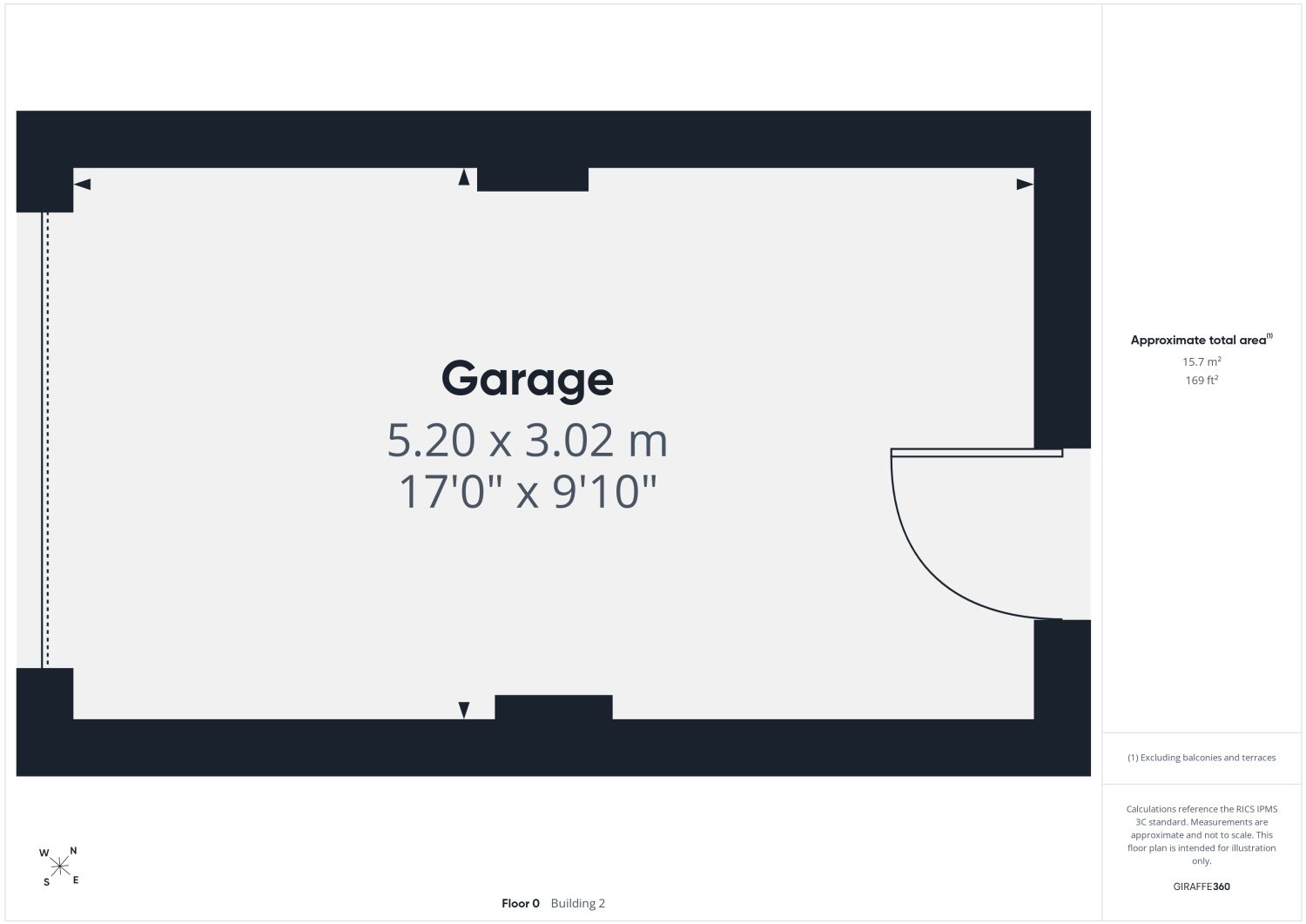 Floorplan 3