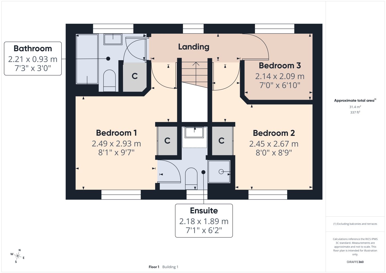 Floorplan 2