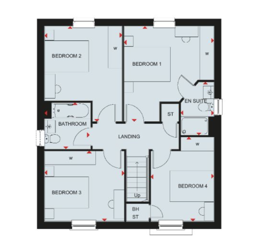 Floorplan 2
