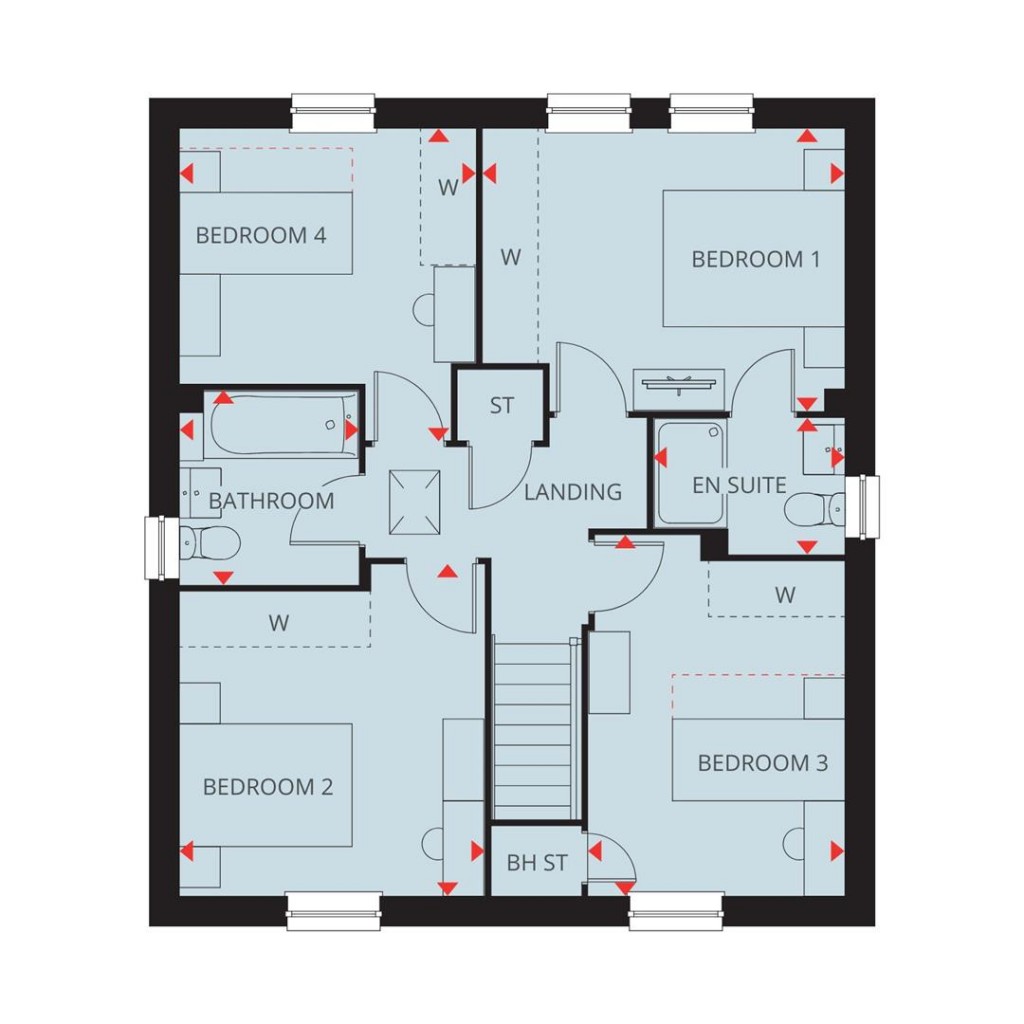 Floorplan 3