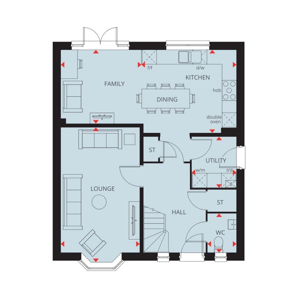 Floorplan 2