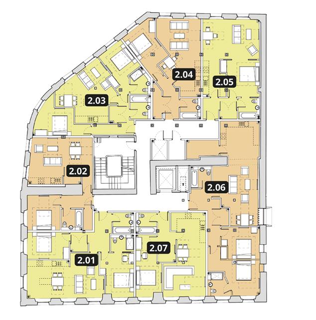 Floorplan 3