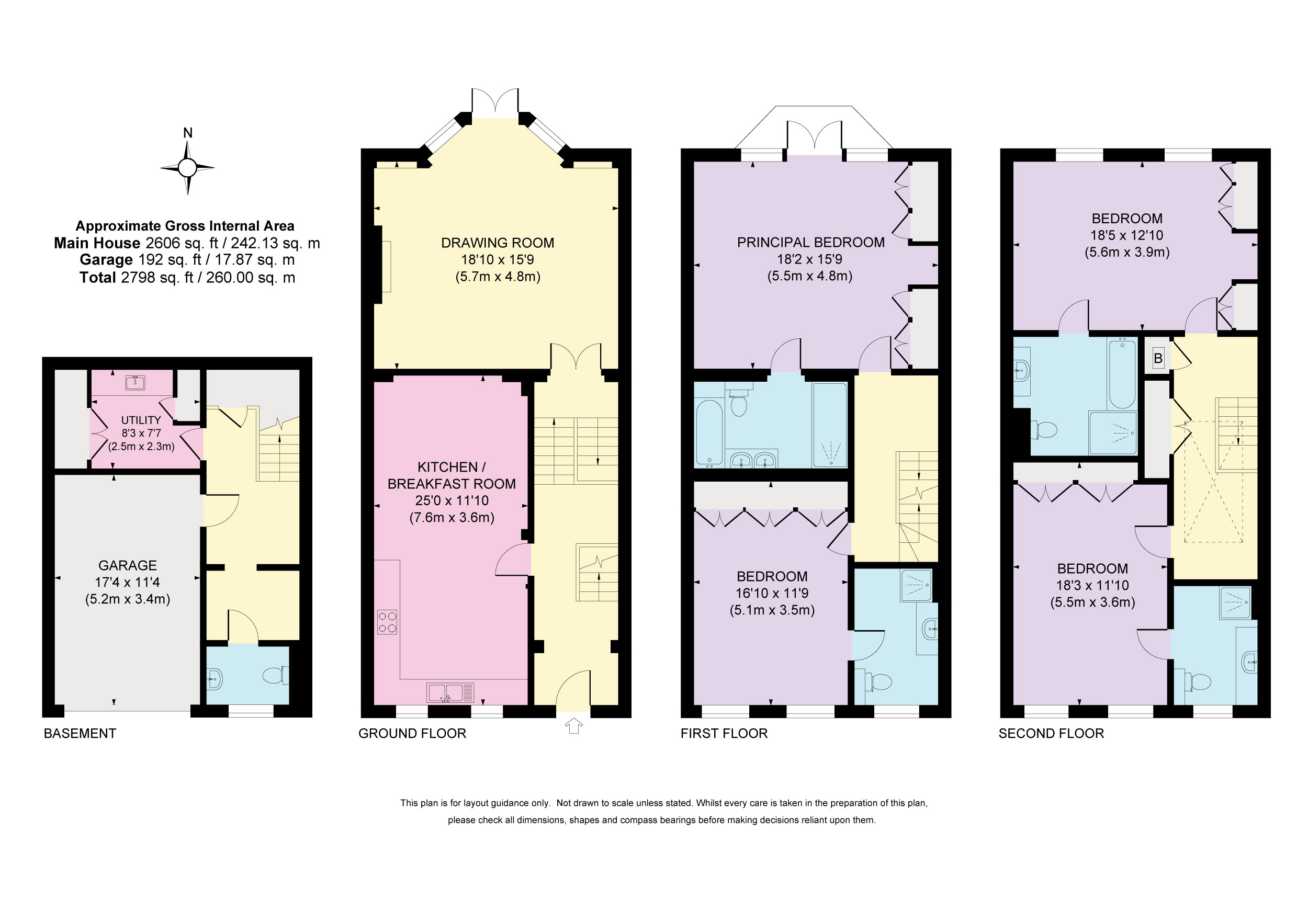 Floorplan 2