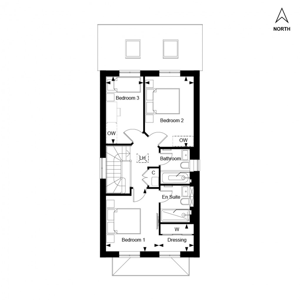 Floorplan 2