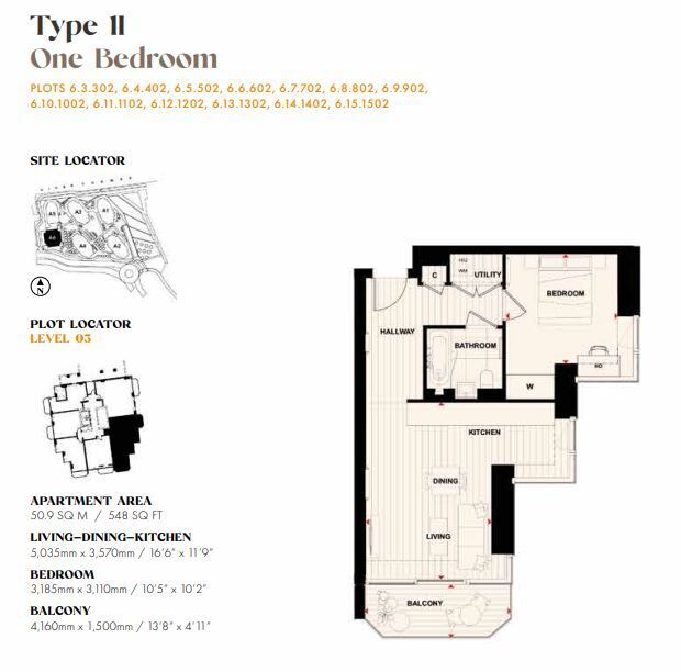 Floorplan 3