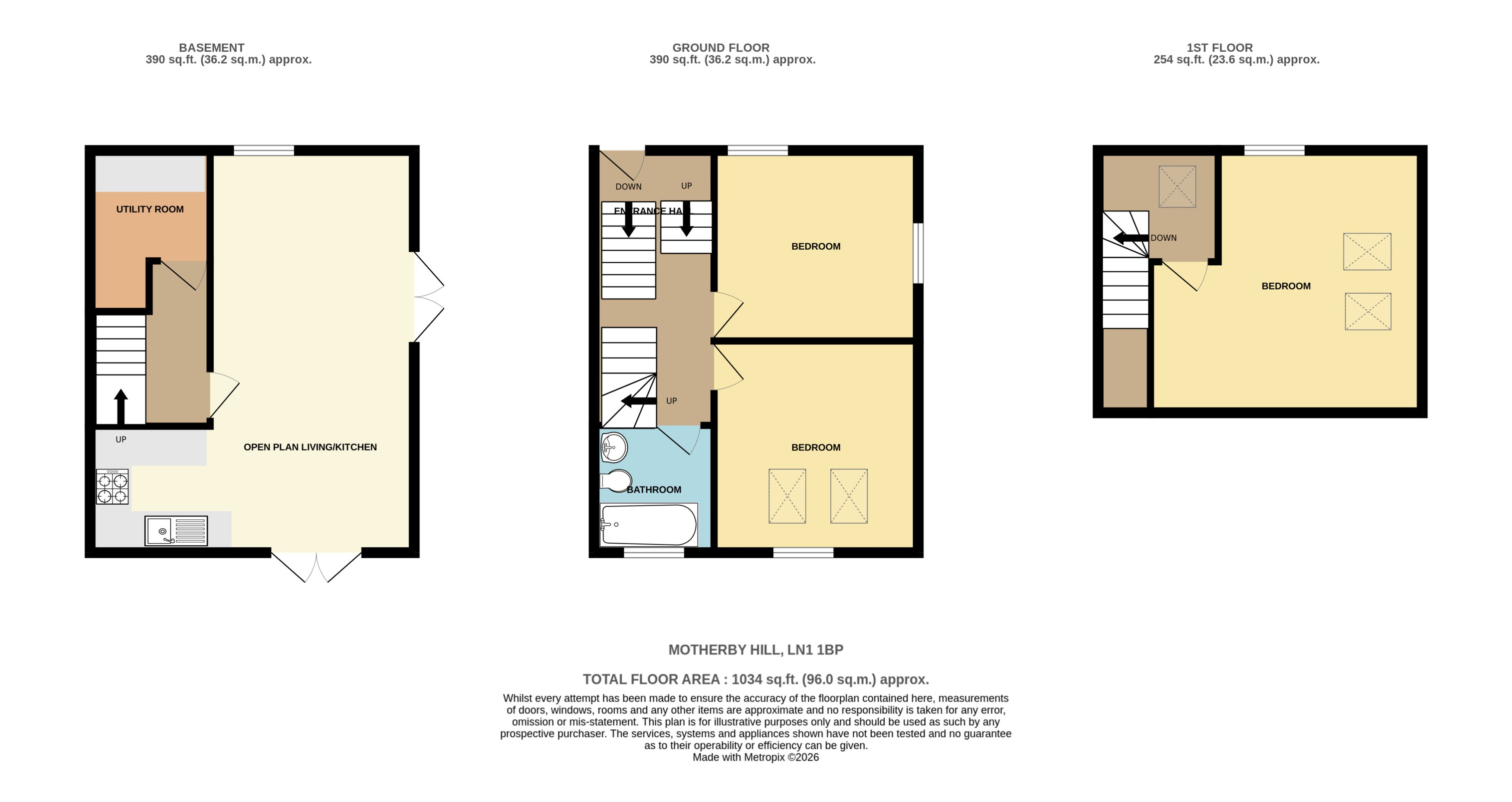 Floorplan 3