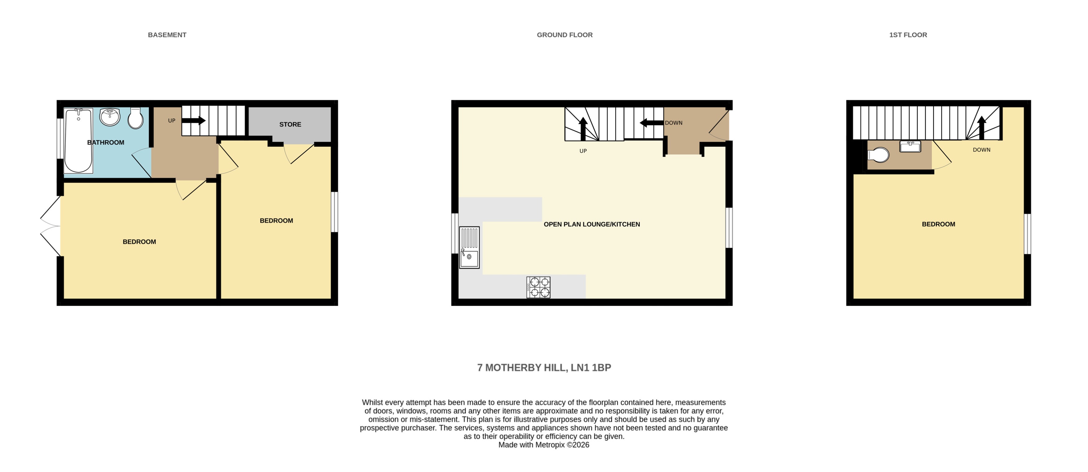 Floorplan 2