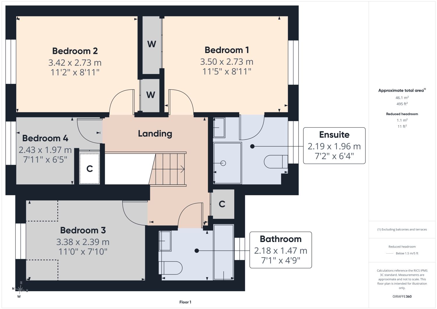 Floorplan 2