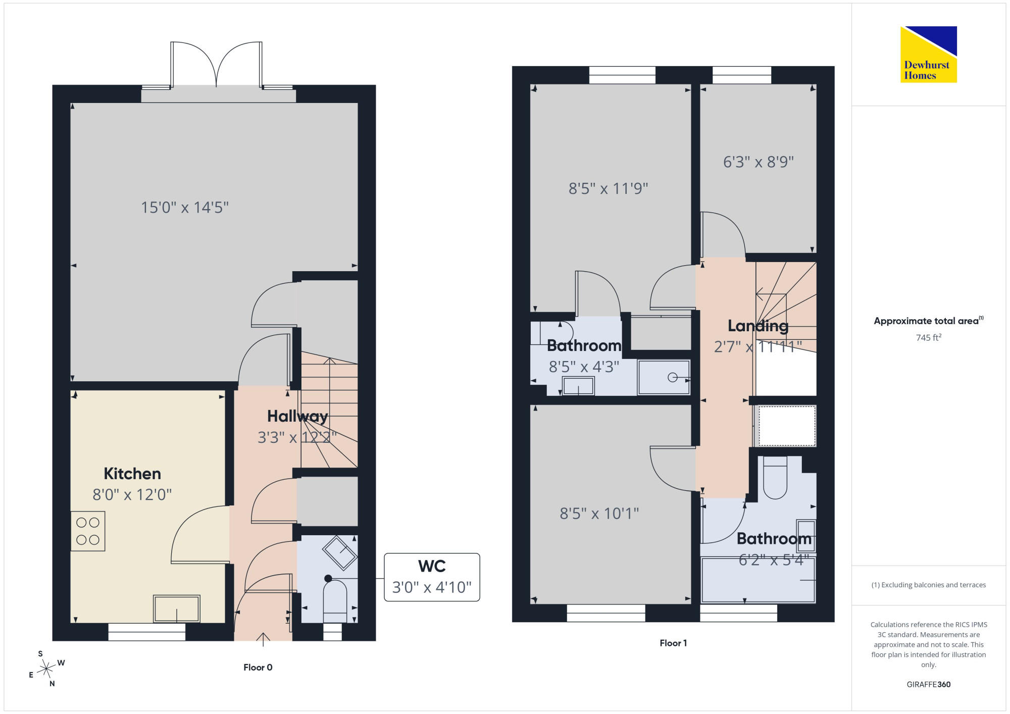 Floorplan 3