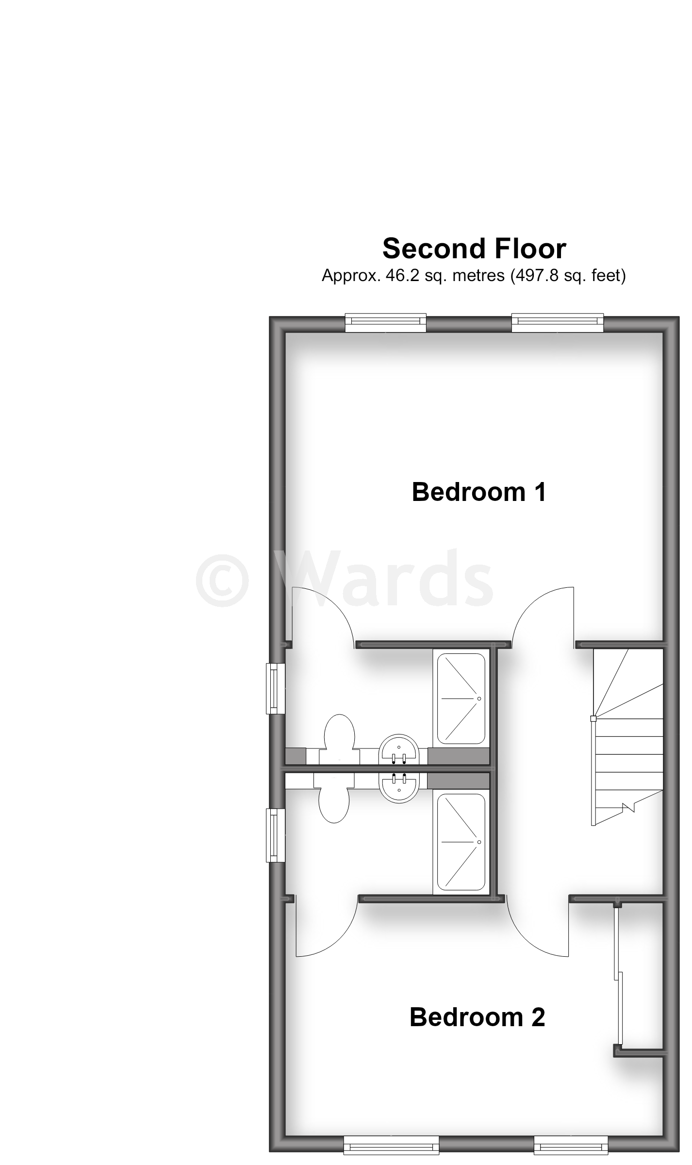 Floorplan 3