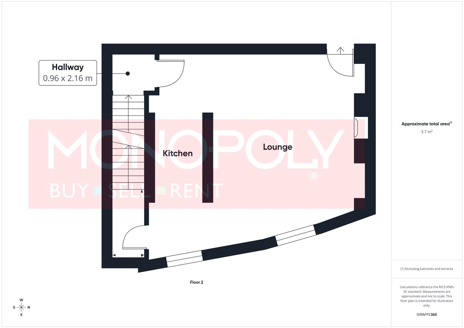 Floorplan 3