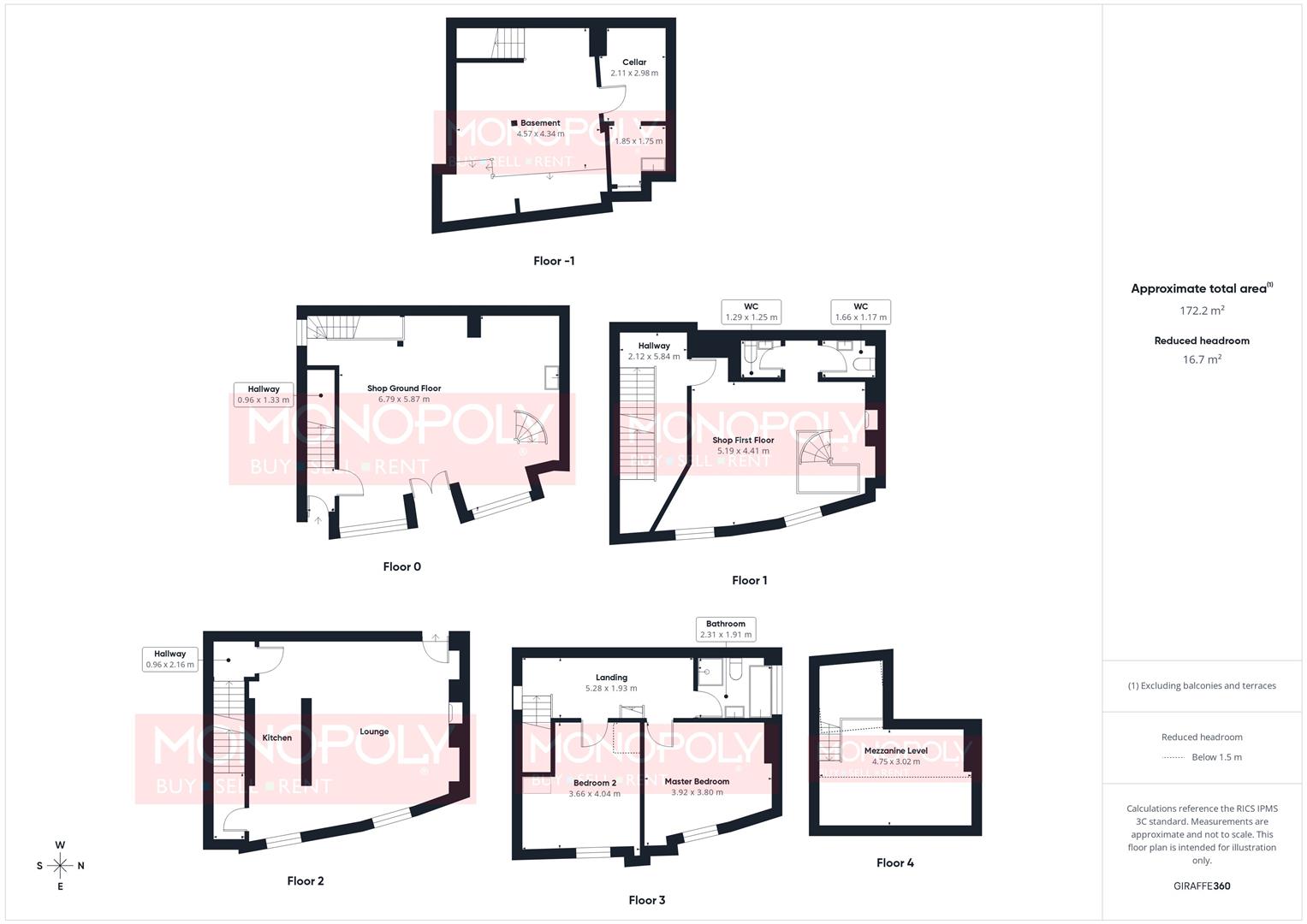 Floorplan 5